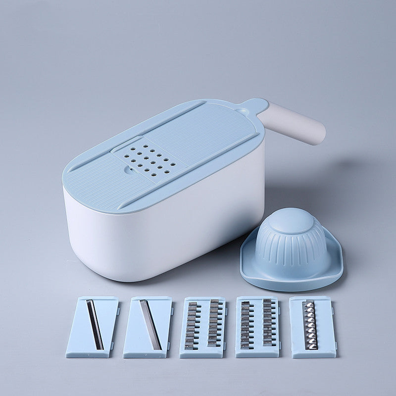 Kitchen vegetable slicer - Erzan Home