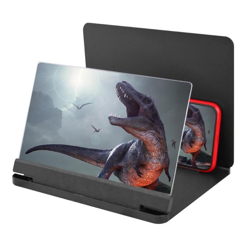 Quping L6 mobile phone screen amplifier - Erzan Home