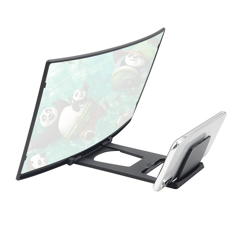 Quping L6 mobile phone screen amplifier - Erzan Home
