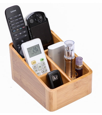 Desktop storage box - Erzan Home