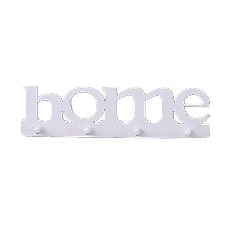 wall-mounted creative home accessories with home - Erzan Home