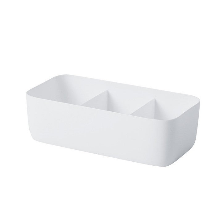 Socks Storage Box Bra Underwear Organizer Desktop Drawer Finishing Box Bathroom Plastic Storage Case Closet Organiser - Erzan Home