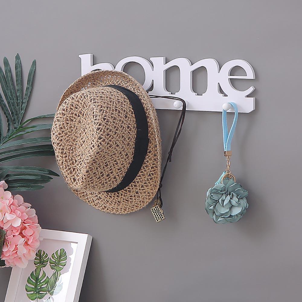 wall-mounted creative home accessories with home - Erzan Home