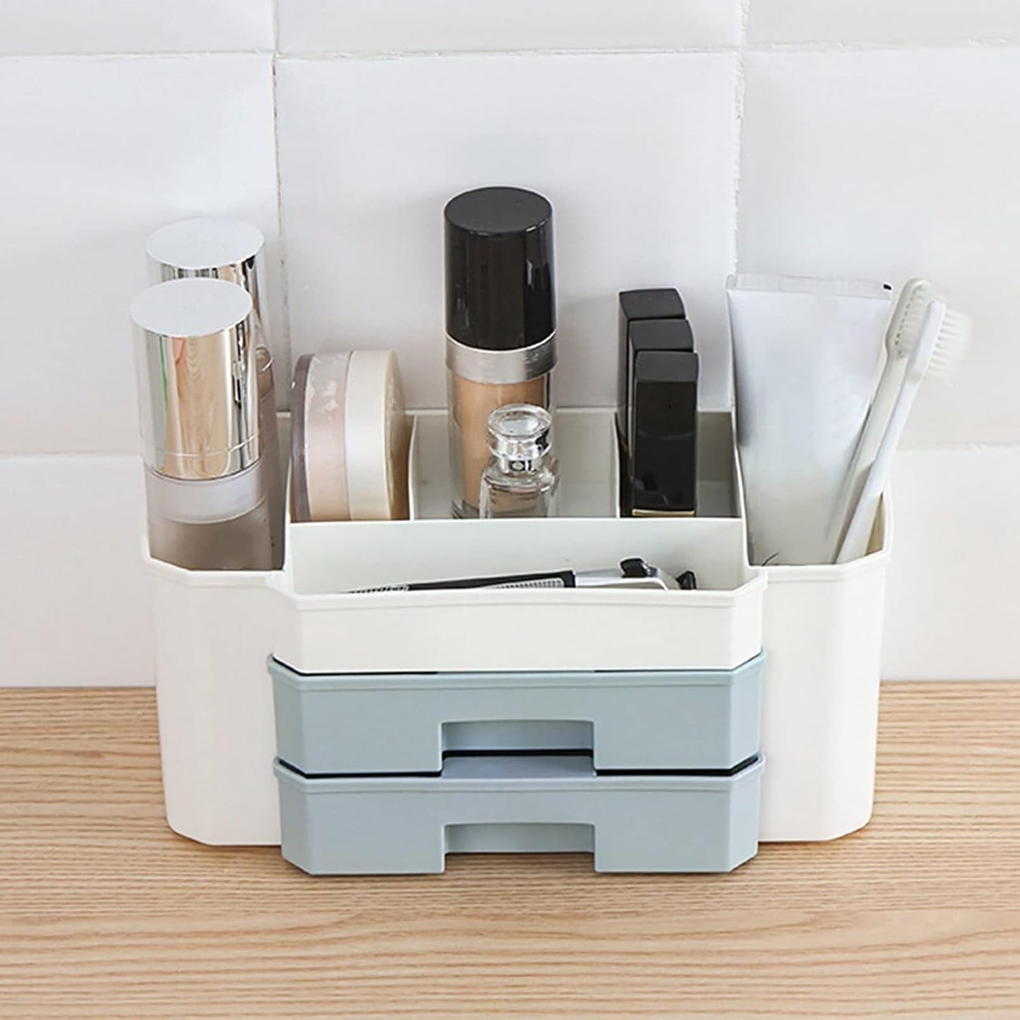 Makeup Organizer - Erzan Home
