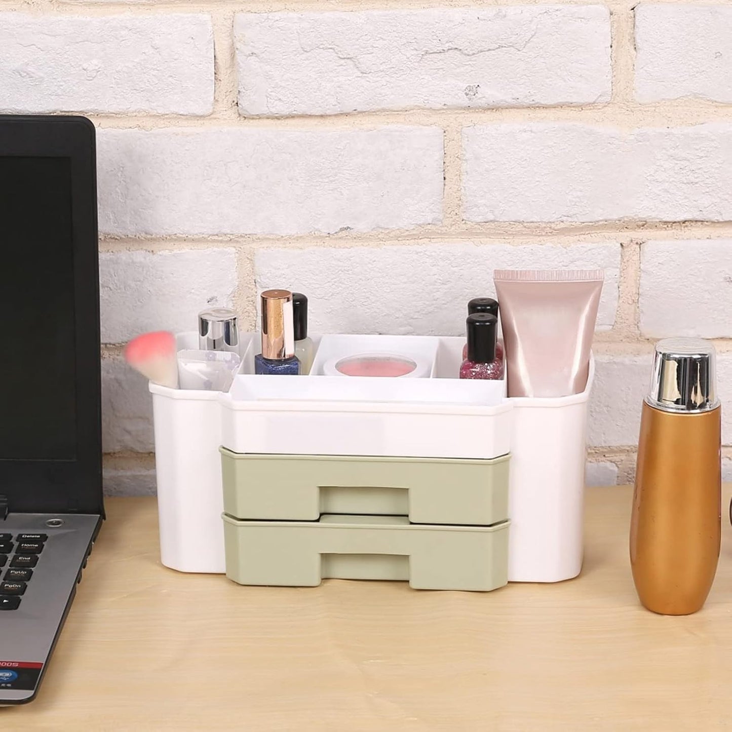 Makeup Organizer - Erzan Home