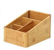 Desktop storage box - Erzan Home
