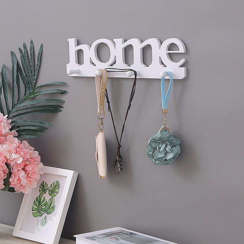 wall-mounted creative home accessories with home - Erzan Home