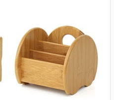 Desktop storage box - Erzan Home