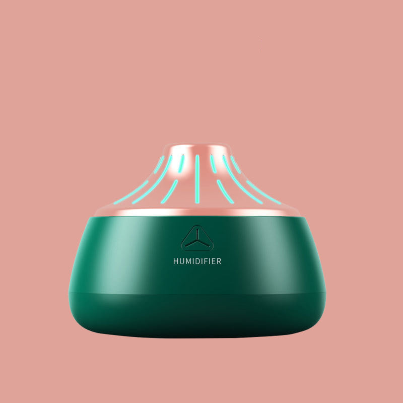 Office Desktop Mini Air Humidifier - Erzan Home