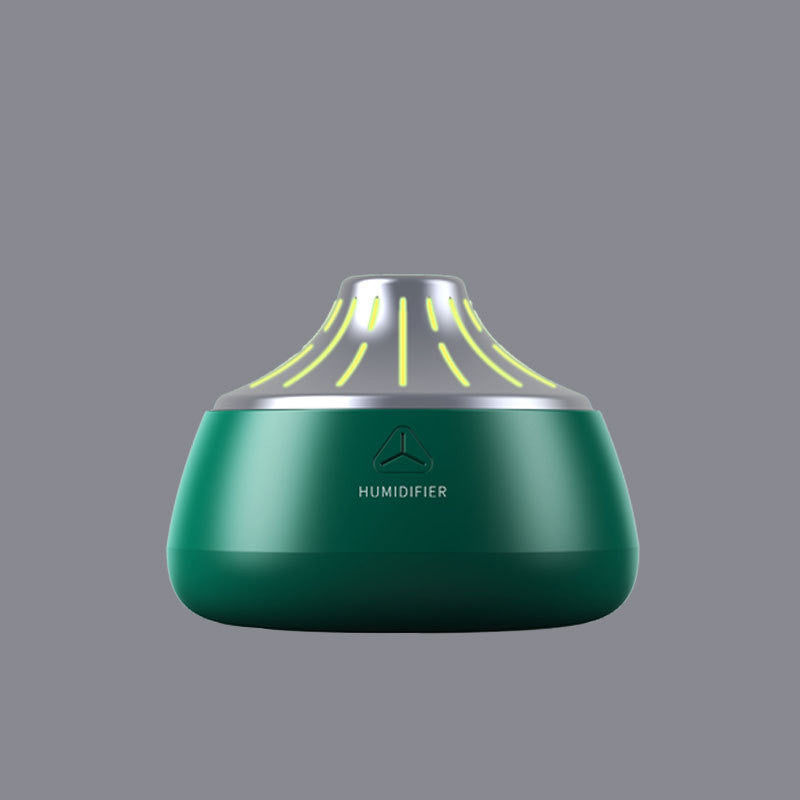Office Desktop Mini Air Humidifier - Erzan Home