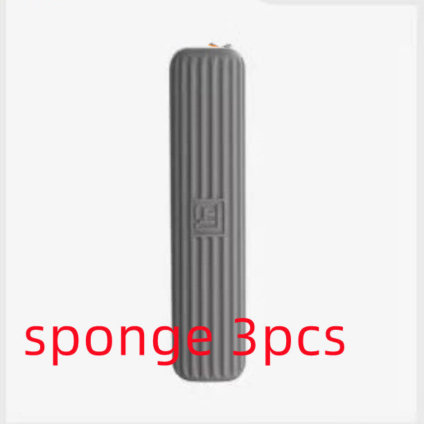 Mini Mops Floor Cleaning Sponge Squeeze Mop Household Cleaning Tools Home Car Portable Wiper Glass Screen Desk Cleaner Mop - Erzan Home