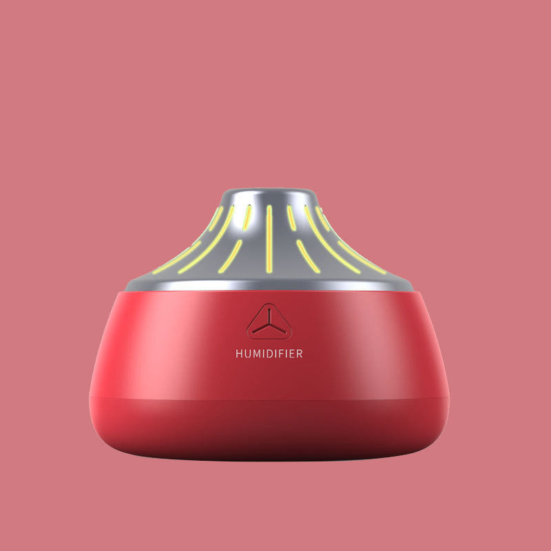 Office Desktop Mini Air Humidifier - Erzan Home