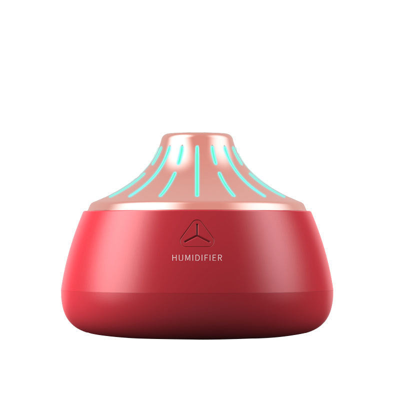 Office Desktop Mini Air Humidifier - Erzan Home