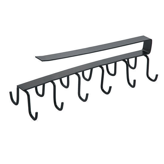 Mug Cup Hanger Bathroom Kitchen Organizer Hanging Rack Holder - Erzan Home