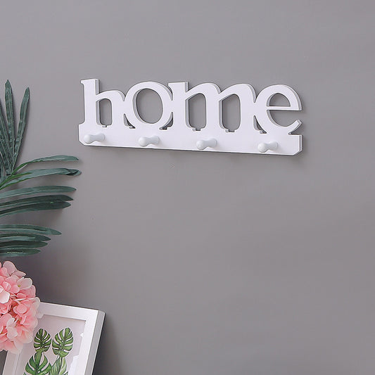 wall-mounted creative home accessories with home - Erzan Home