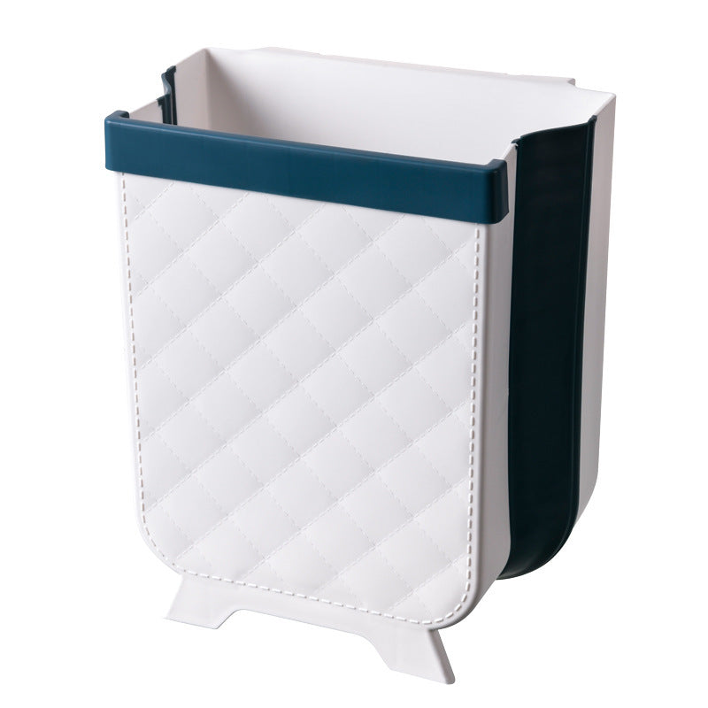 Kitchen folding trash can - Erzan Home
