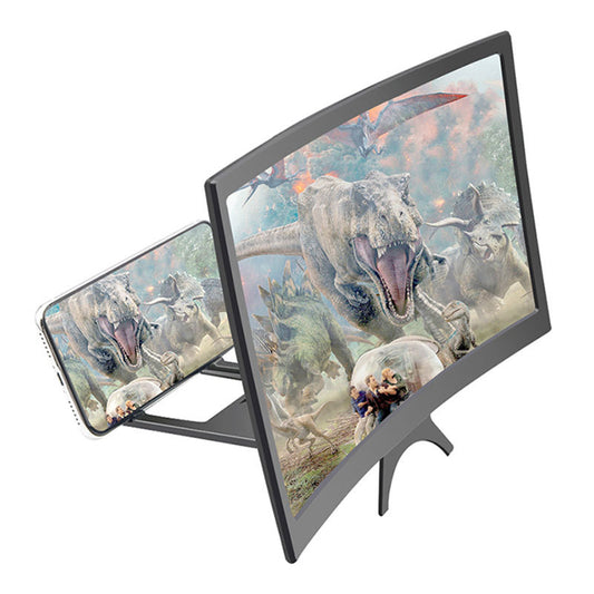 Quping L6 mobile phone screen amplifier - Erzan Home