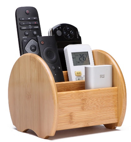 Desktop storage box - Erzan Home