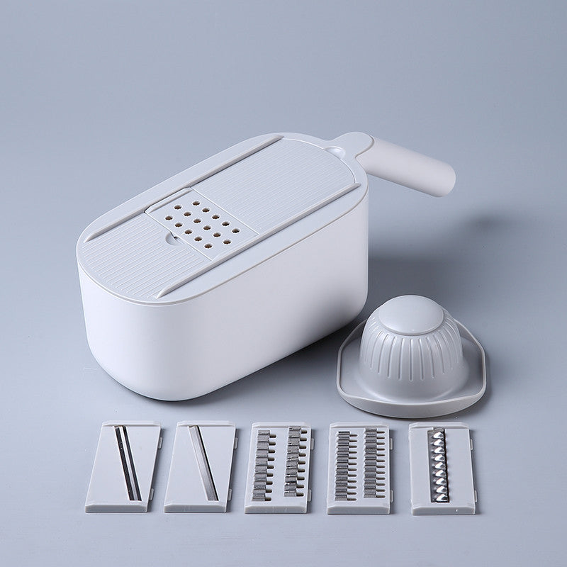 Kitchen vegetable slicer - Erzan Home