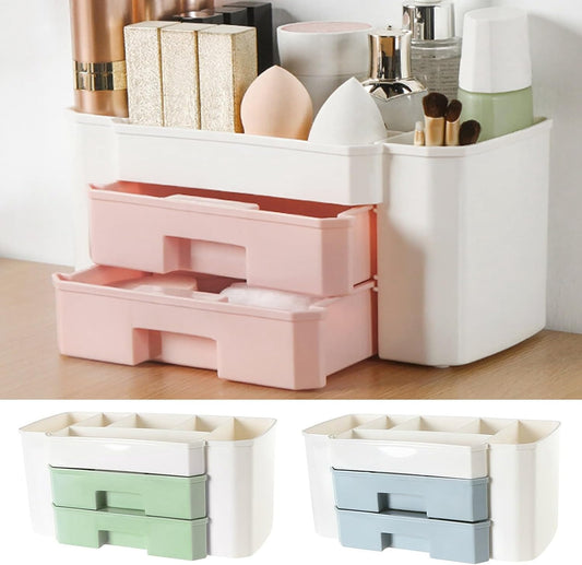 Makeup  Organizer - Erzan Home