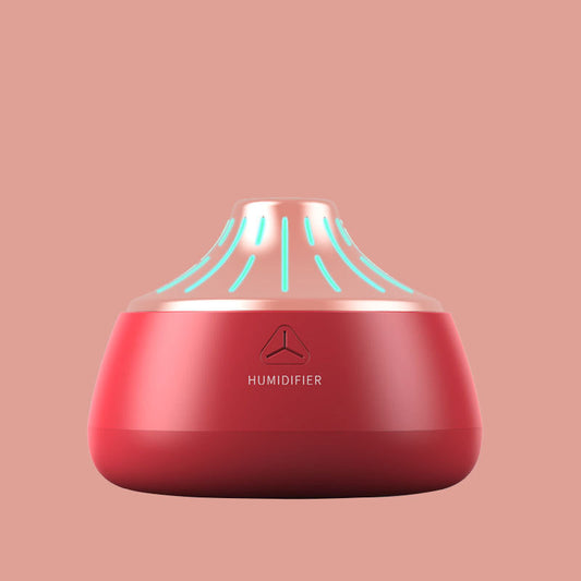 Office Desktop Mini Air Humidifier - Erzan Home