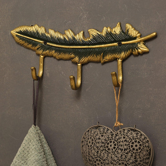 Creative Entryway Key Hook Behind Door - Erzan Home